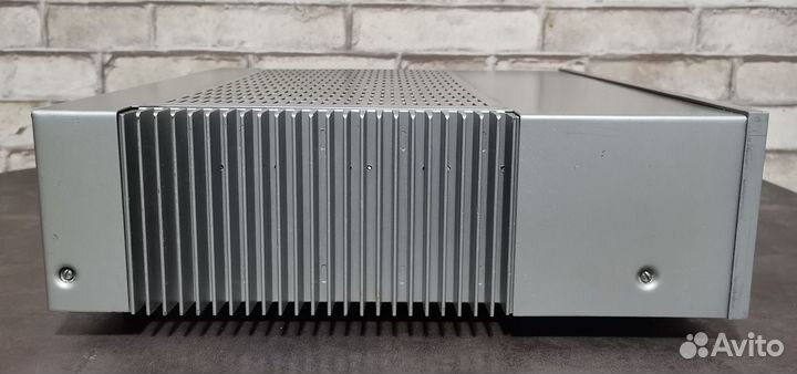 Усилитель Элeктроникa эф-017