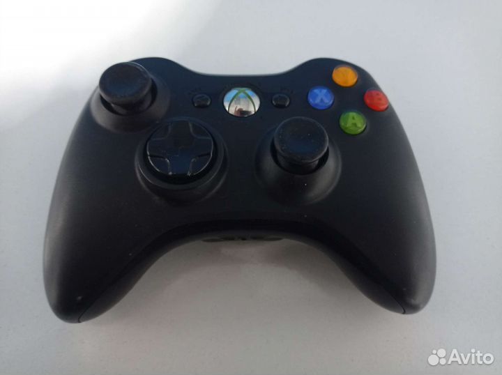 Геймпад XBox360