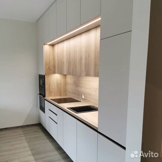 Кухня (реальная цена за гарнитур)ks:0725072