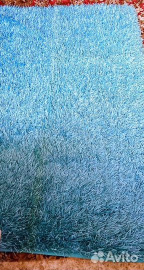 Ковер новый