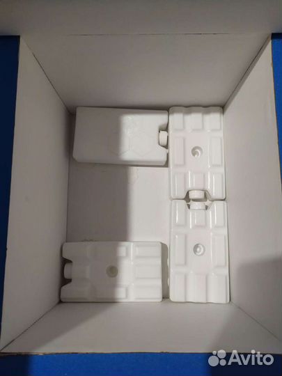 Сумка холодильник