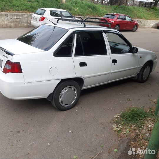 Daewoo Nexia 1.6 МТ, 2012, 138 000 км