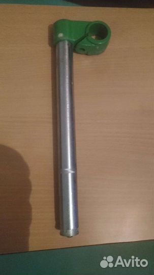 Запчасти для велосипеда