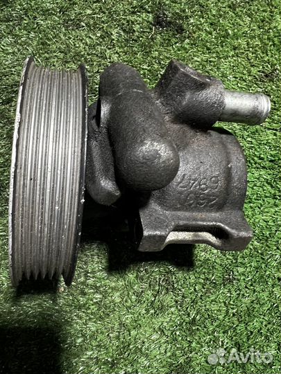 Насос гур Volkswagen Golf 4 1.9 ALH