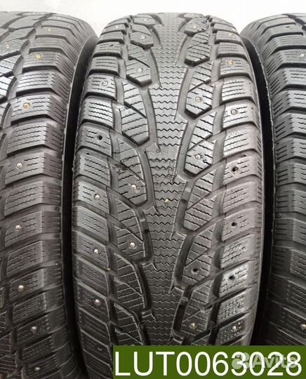 Ecovision W-686 245/65 R17 104R