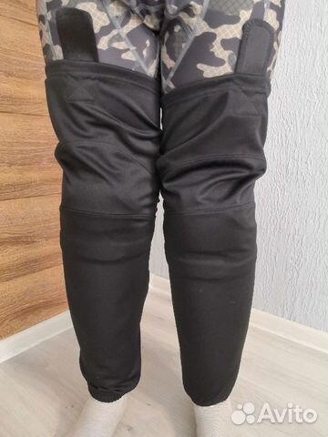 Новые хоккейные гамаши в наличии