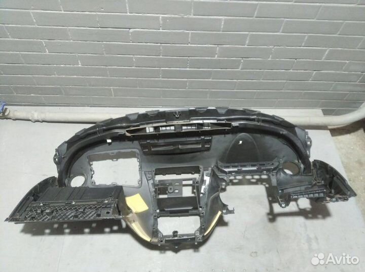 Торпедо Datsun On-Do седан 1.6 8кл 2014