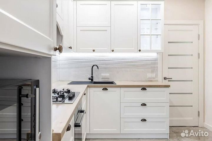 Кухня (реальная цена за гарнитур)ks:0729551