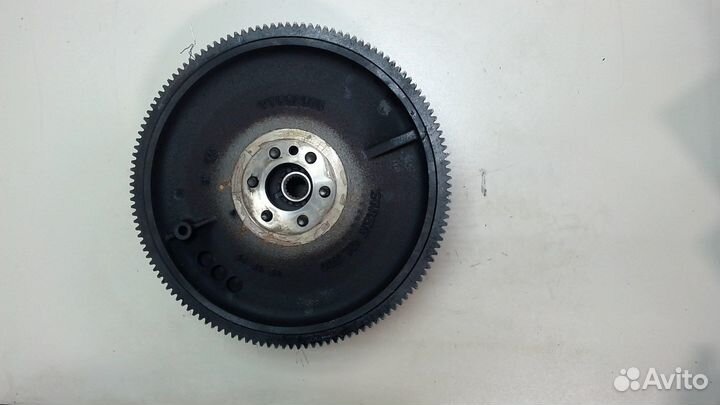 Маховик Peugeot 308, 2008