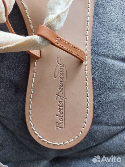 Босоножки женские 39 размер натуральная кожа
