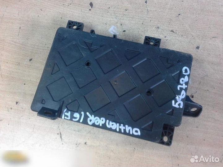 Блок предохранителей Mitsubishi Outlander (GF) 201