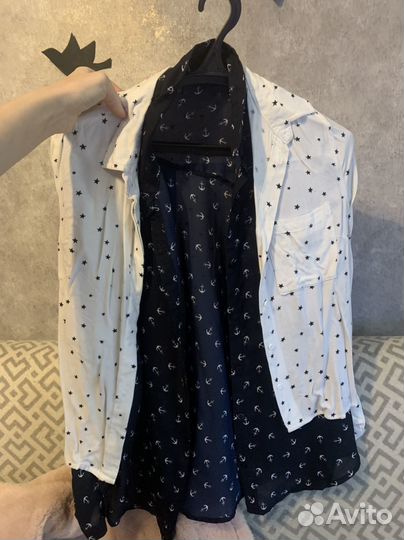 Отдам даром женские вещи