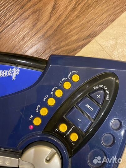 Детские игрушки гитара