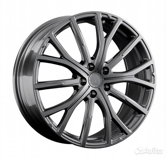 LS FG21 7,5x19 5/108 ET38 65,1 GM