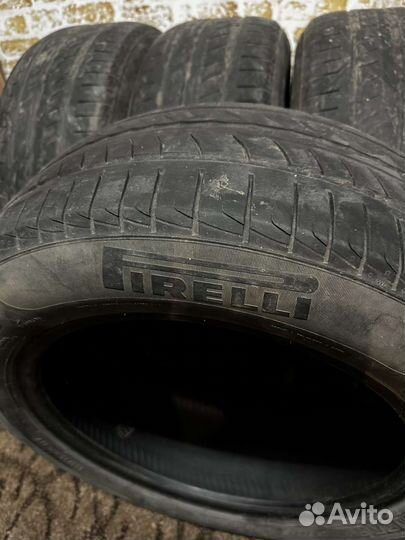Pirelli Cinturato P1 Verde 205/55 R16