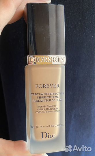 Dior Forever Skin 2N