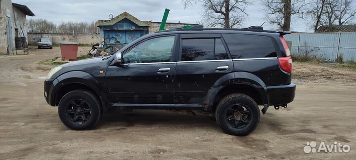 Great Wall Hover 2.4 МТ, 2005, 200 000 км