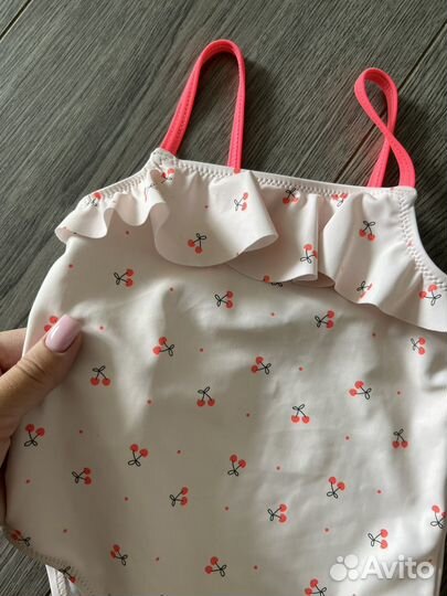 Купальник kaibi 74