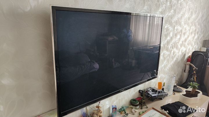 Телевизор Panasonic 50 дюймов