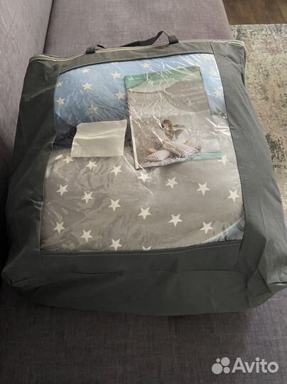 Подушка для беременных