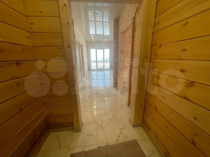 Дом 130 м² на участке 15 сот.