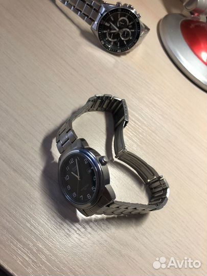 Часы casio