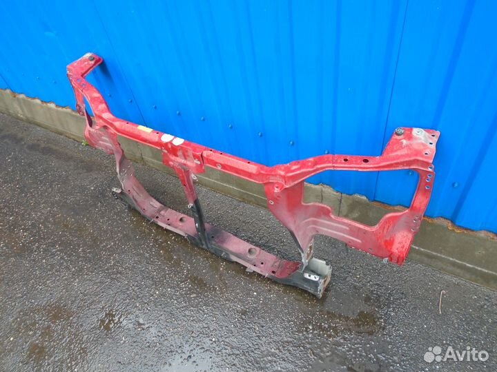 Nissan 62500-8H300 Телевизор в сборе