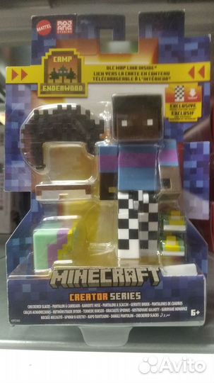 Minecraft