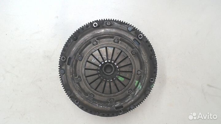 Маховик Seat Alhambra, 2007