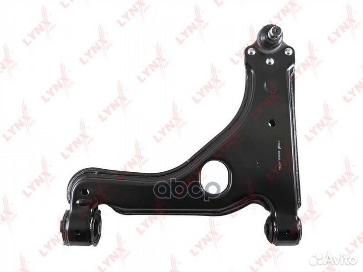 Рычаг нижний L / Перед. подв. C5263L lynxauto