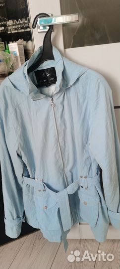 Ветровка женская Cowry lady