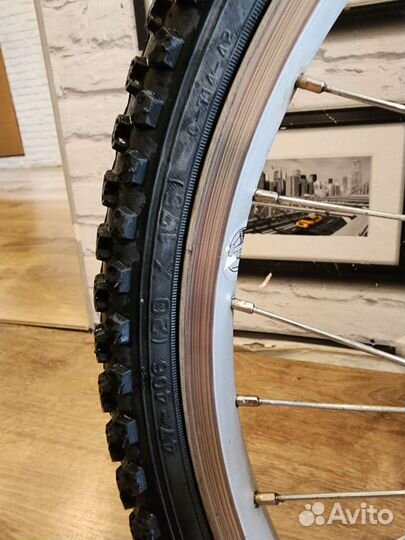 Детский велосипед author cosmic 20