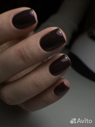 Педикюр Ленинская (вростающий ноготь), маникюр