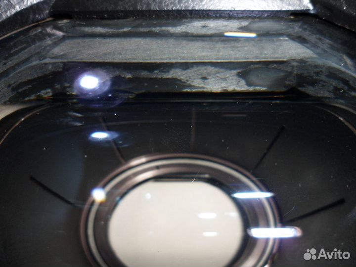 Насадка анаморфотная проекционная 35-нап2-3М 80-14