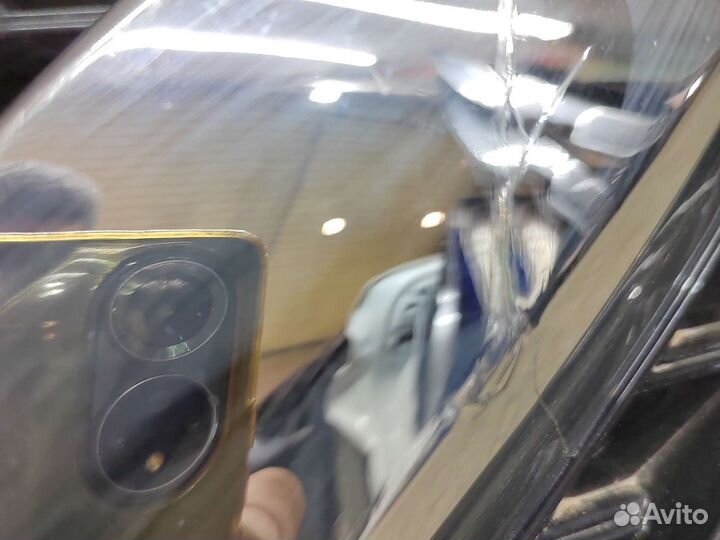 Решётка радиатора Nissan Qashqai 2 j11