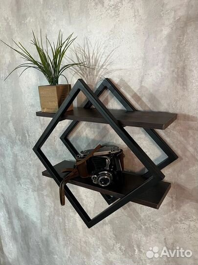 Мебель лофт на заказ