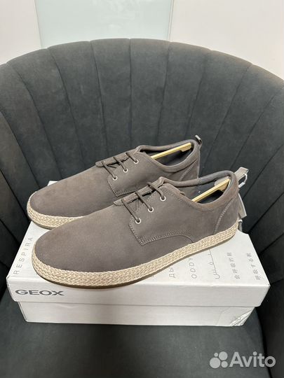 Кроссовки Geox 44 р новые оригинал