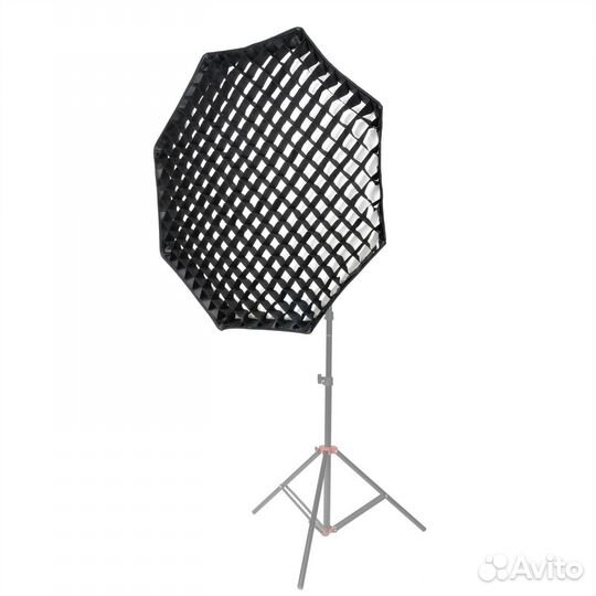 Софтбокс Godox SB-FW95 октобокс с сотами новые