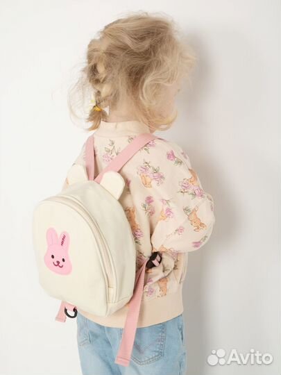 Рюкзак портфель детский дошкольный