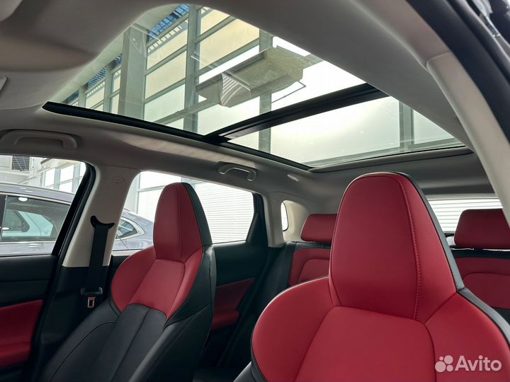 Changan CS55 Plus 1.5 AMT, 2023