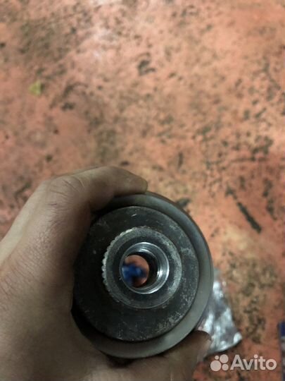 Шрус наружний Фольксваген т4