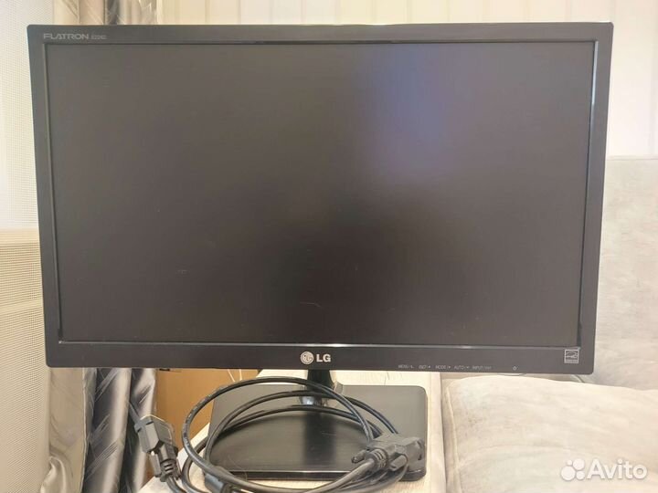 Монитор LG flatron