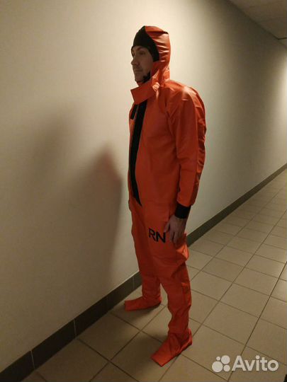 Комбинезон гидрокостюм нато вейдерсы забродник