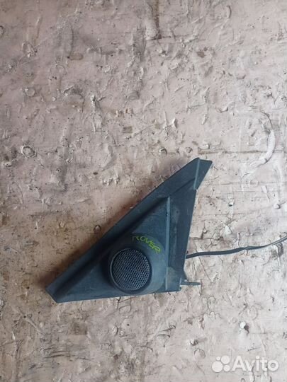 Уголок двери передний левый Rover 45