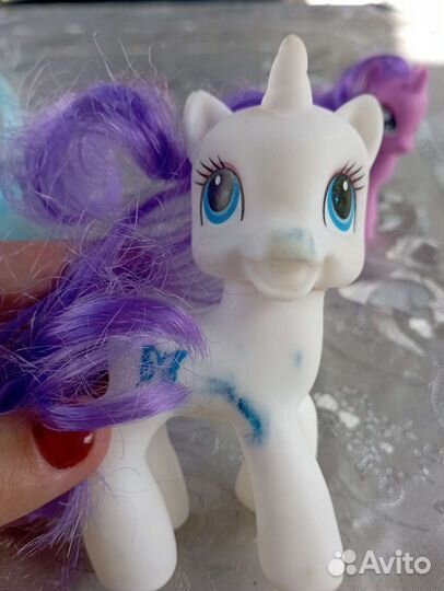 My little pony