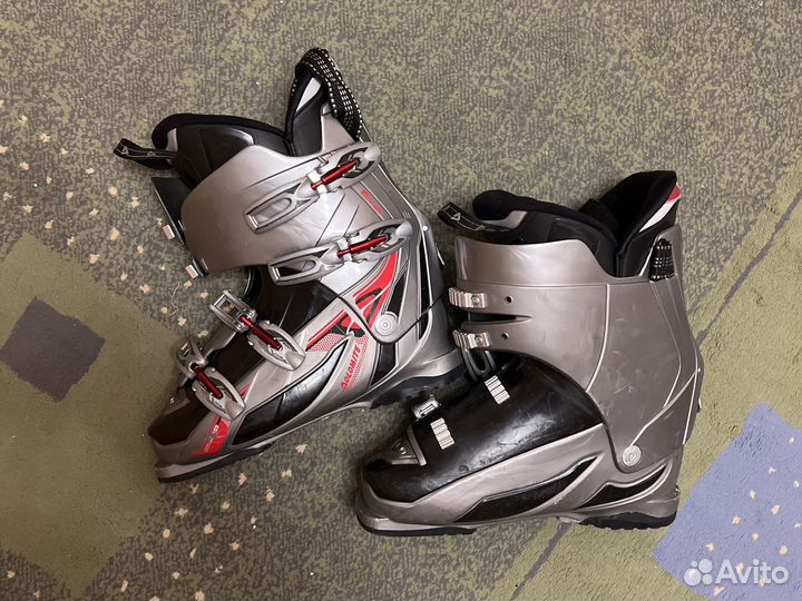 Горнолыжные ботинки dolomite omega 6 28 28,5