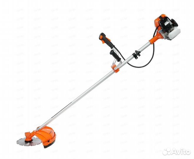 Триммер косилка кусторез Carver GBC-052M PRO