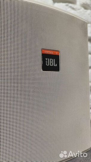 Акустические колонки JBL Control 25