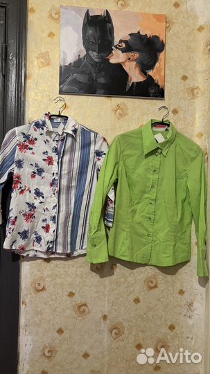 Одежда женская 44 размер