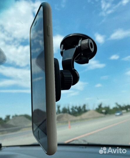 Авто-держатели магнитные